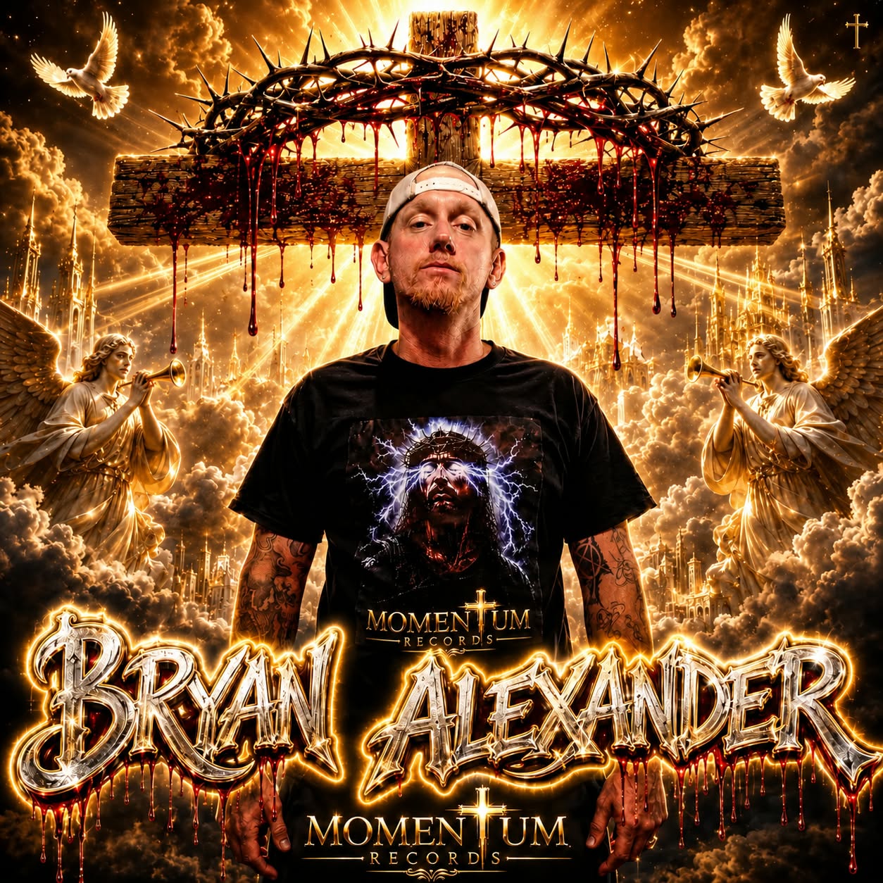 Bryan Alexander